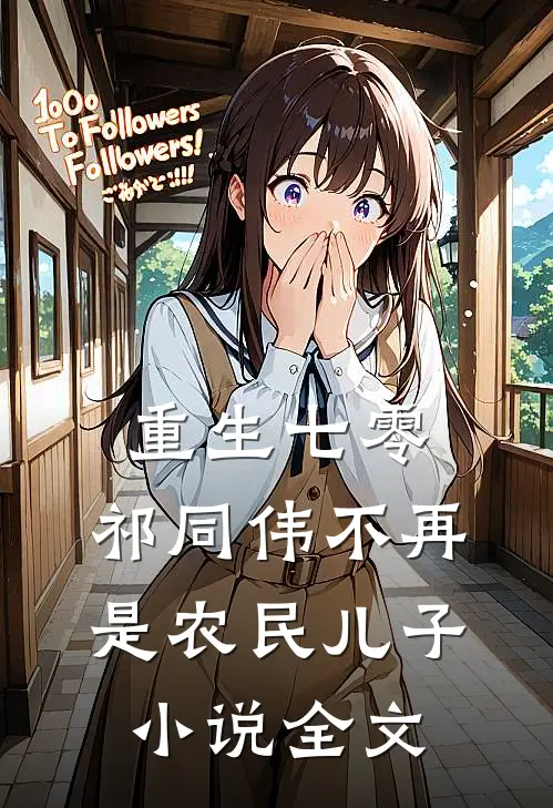 重生七零：祁同伟不再是农民儿子小说全文