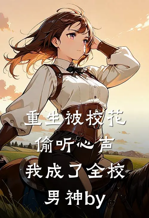 重生被校花偷听心声，我成了全校男神by