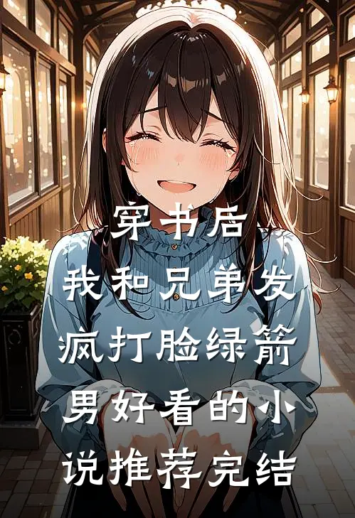 穿书后，我和兄弟发疯打脸绿箭男好看的小说推荐完结