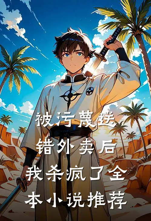 被污蔑送错外卖后，我杀疯了全本小说推荐