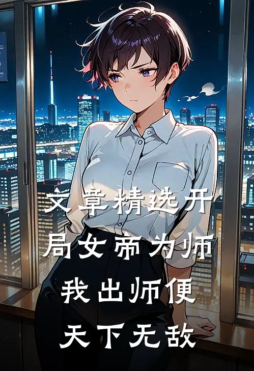 文章精选开局女帝为师，我出师便天下无敌