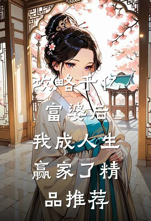 攻略千亿富婆后，我成人生赢家了精品推荐
