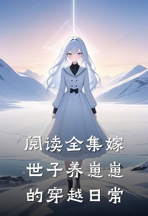 阅读全集嫁世子养崽崽的穿越日常