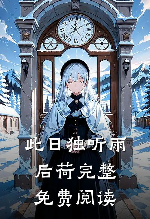 此日独听雨后荷完整免费阅读