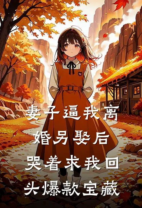 妻子逼我离婚另娶后，哭着求我回头爆款宝藏