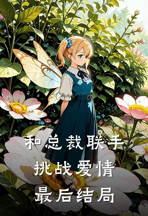和总裁联手：挑战爱情最后结局