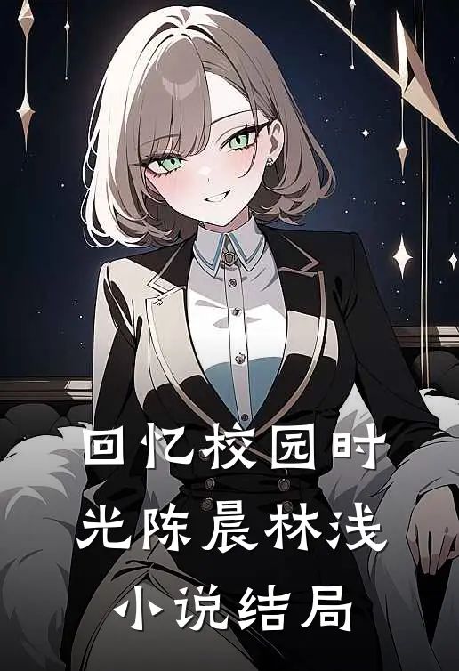 回忆校园时光陈晨林浅小说结局