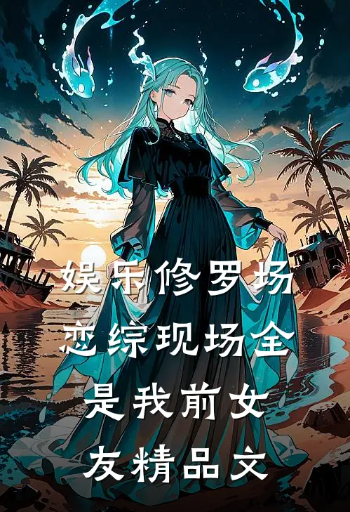 娱乐修罗场：恋综现场全是我前女友精品文