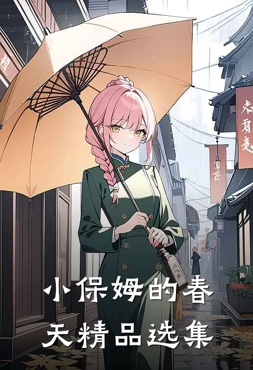小保姆的春天精品选集