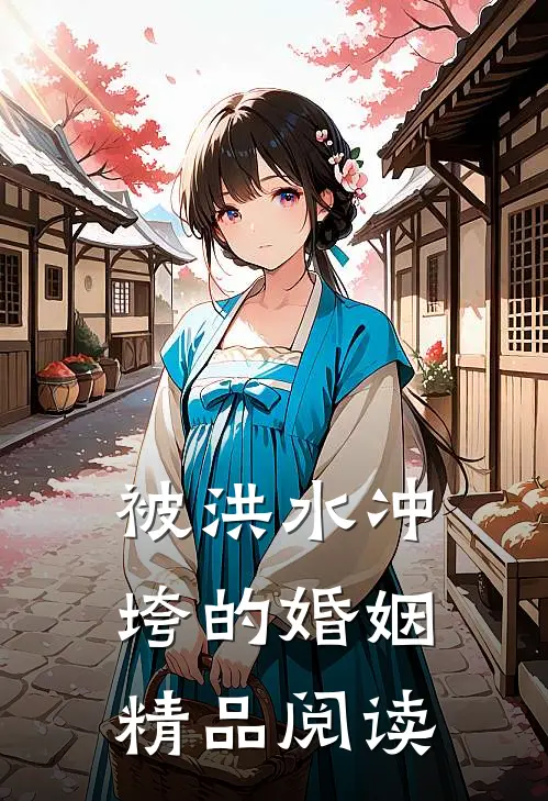 被洪水冲垮的婚姻精品阅读