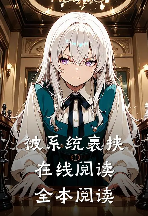 被系统裹挟在线阅读全本阅读