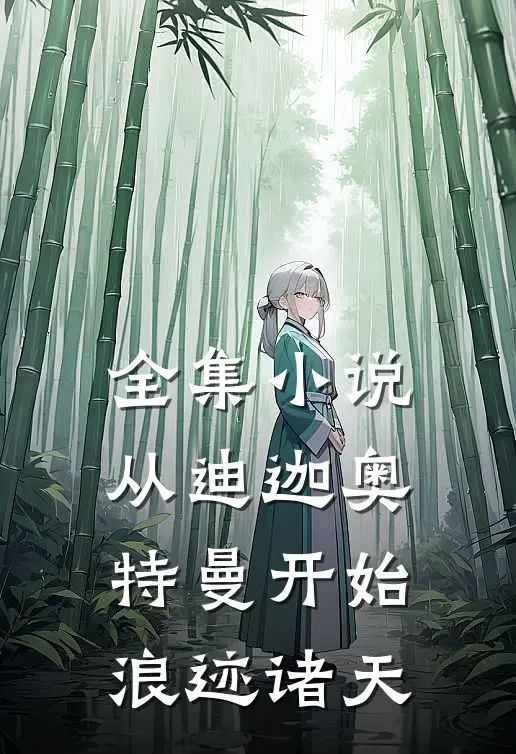 全集小说从迪迦奥特曼开始浪迹诸天