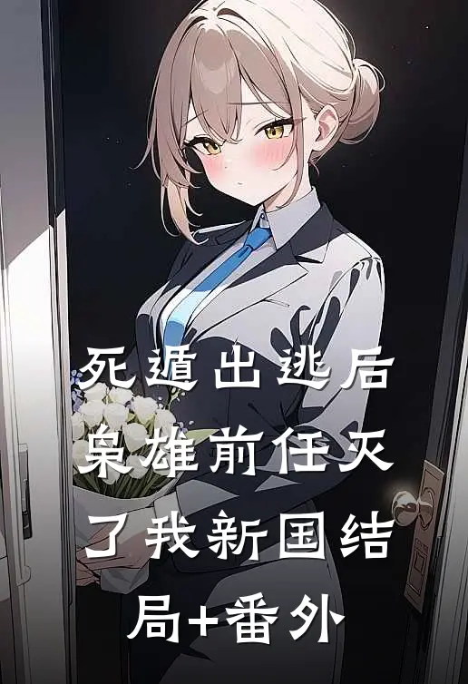 死遁出逃后，枭雄前任灭了我新国结局+番外