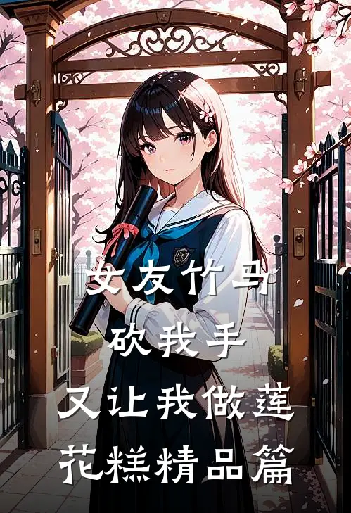 女友竹马砍我手，又让我做莲花糕精品篇