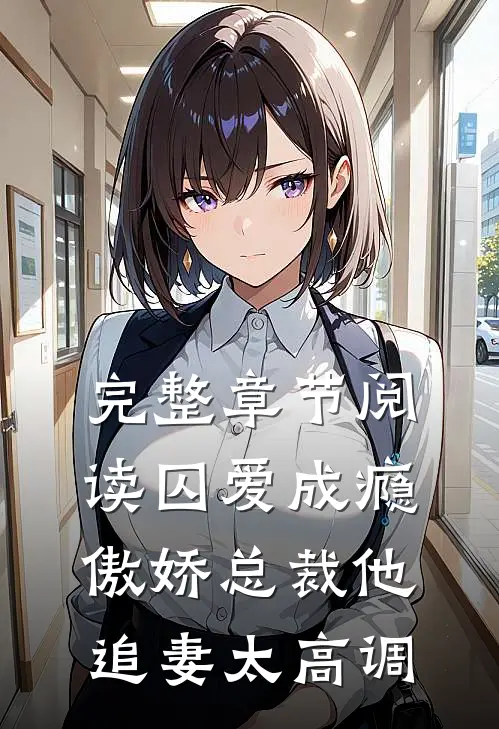 完整章节阅读囚爱成瘾：傲娇总裁他追妻太高调