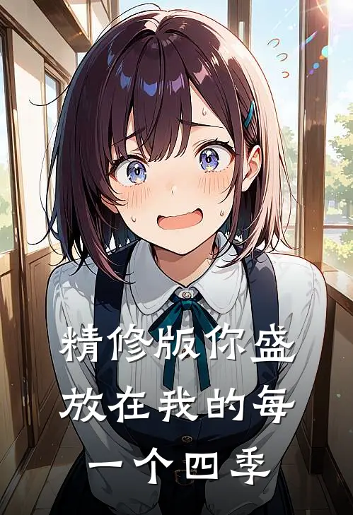 精修版你盛放在我的每一个四季