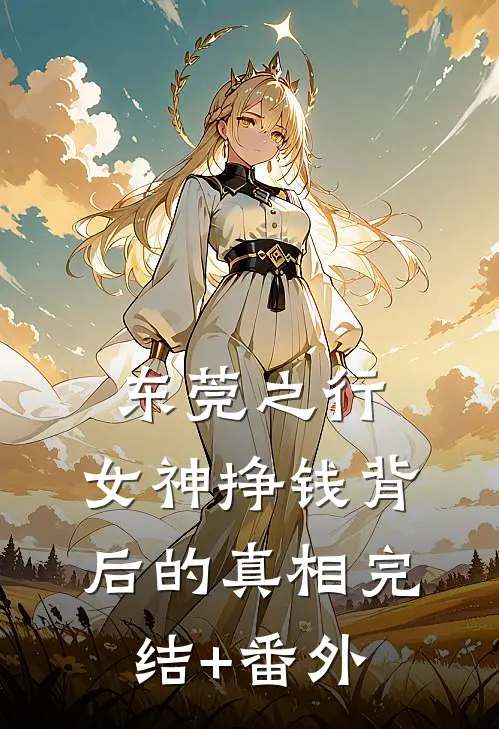 东莞之行：女神挣钱背后的真相完结+番外