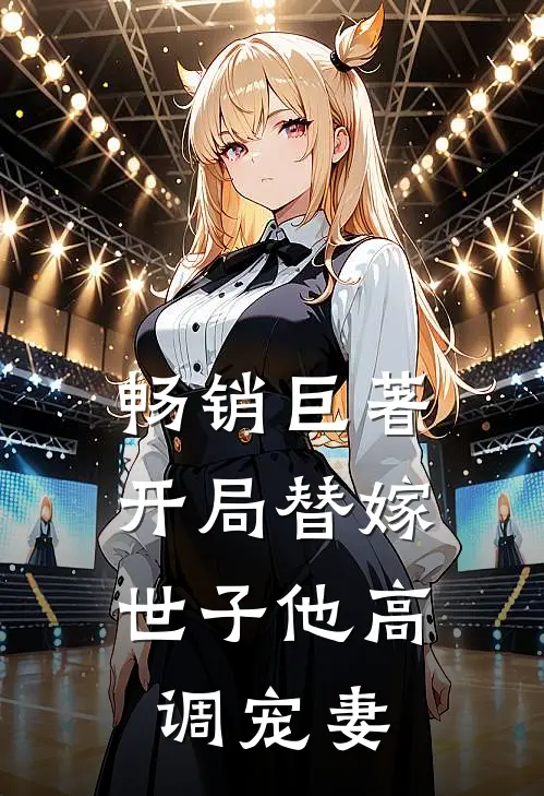 畅销巨著开局替嫁，世子他高调宠妻