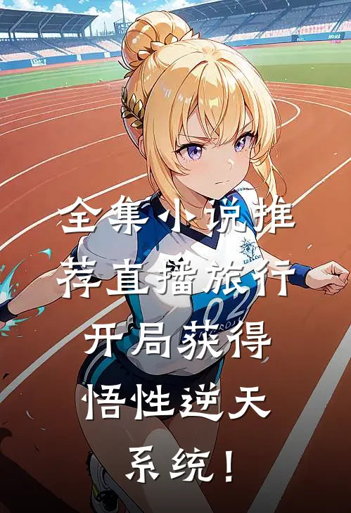 全集小说推荐直播旅行：开局获得悟性逆天系统！
