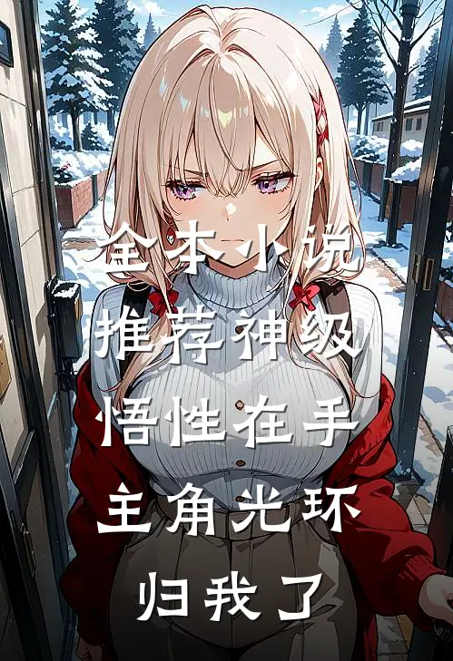 全本小说推荐神级悟性在手，主角光环归我了