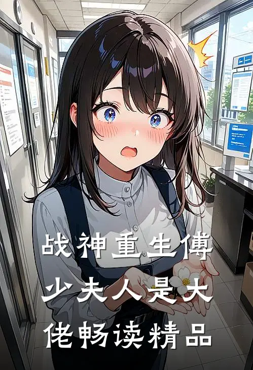 战神重生傅少夫人是大佬畅读精品