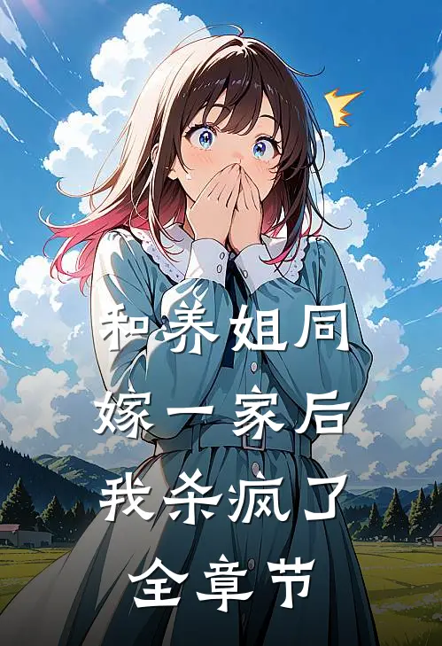 和养姐同嫁一家后，我杀疯了全章节