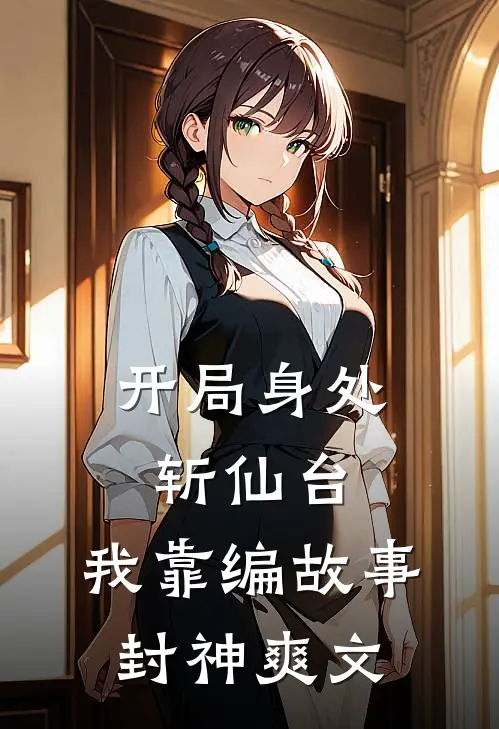 开局身处斩仙台，我靠编故事封神爽文
