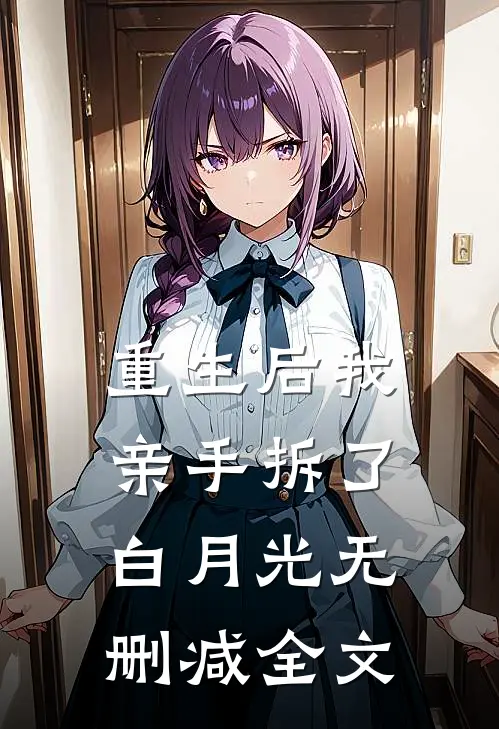 重生后我亲手拆了白月光无删减全文