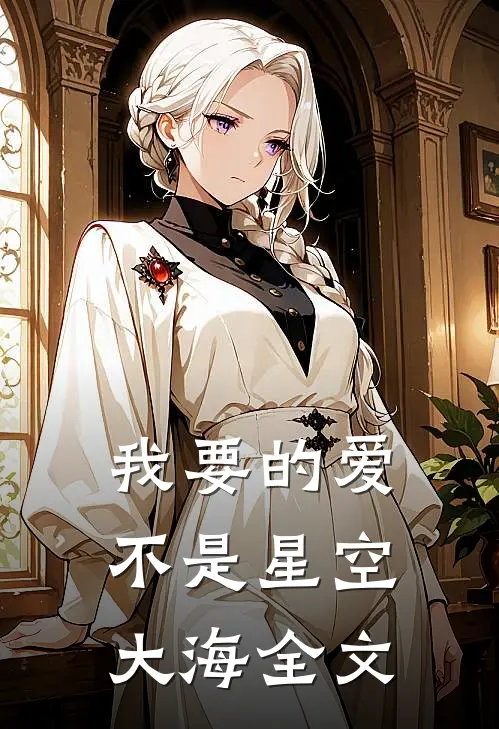 我要的爱，不是星空大海全文