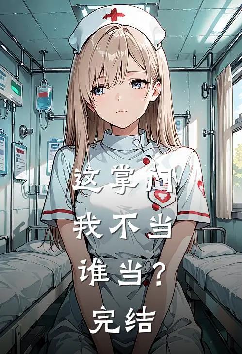 这掌门我不当，谁当？完结