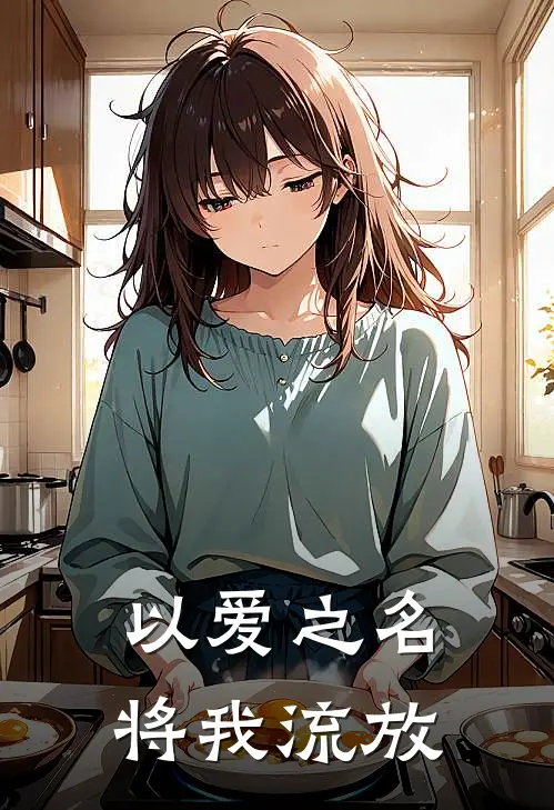 以爱之名将我流放