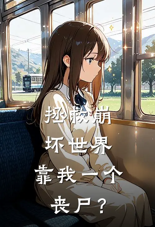 拯救崩坏世界，靠我一个丧尸？