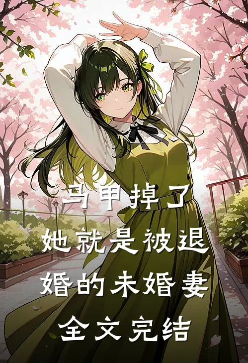 马甲掉了，她就是被退婚的未婚妻全文完结