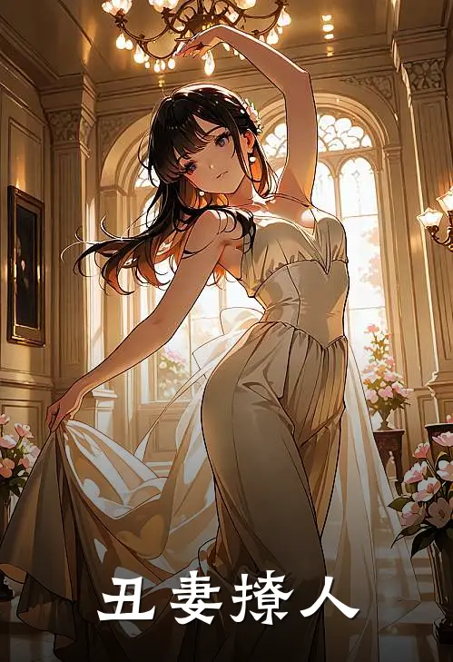 丑妻撩人