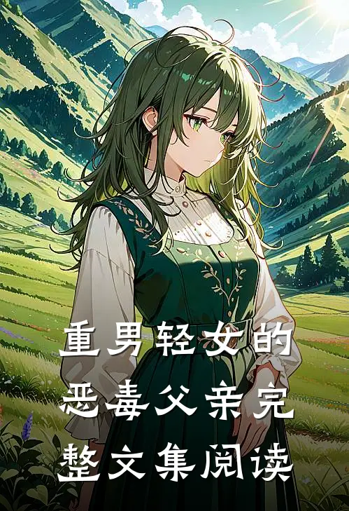 重男轻女的恶毒父亲完整文集阅读
