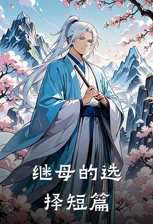 继母的选择短篇