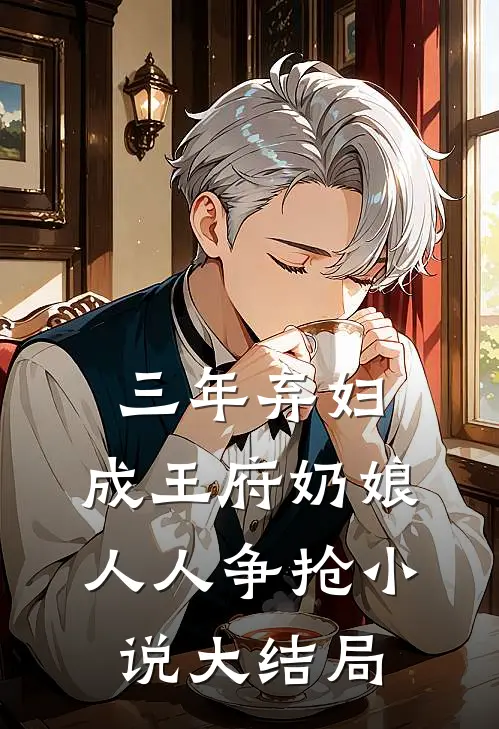 三年弃妇，成王府奶娘，人人争抢小说大结局