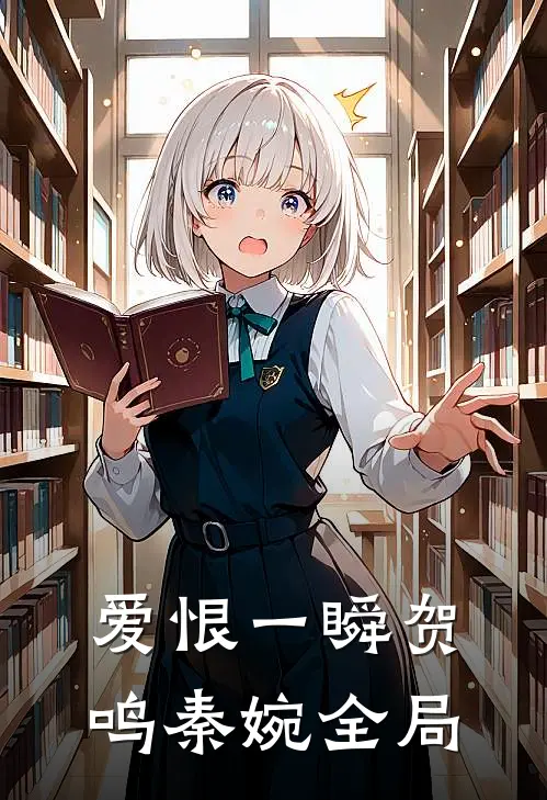 爱恨一瞬贺鸣秦婉全局