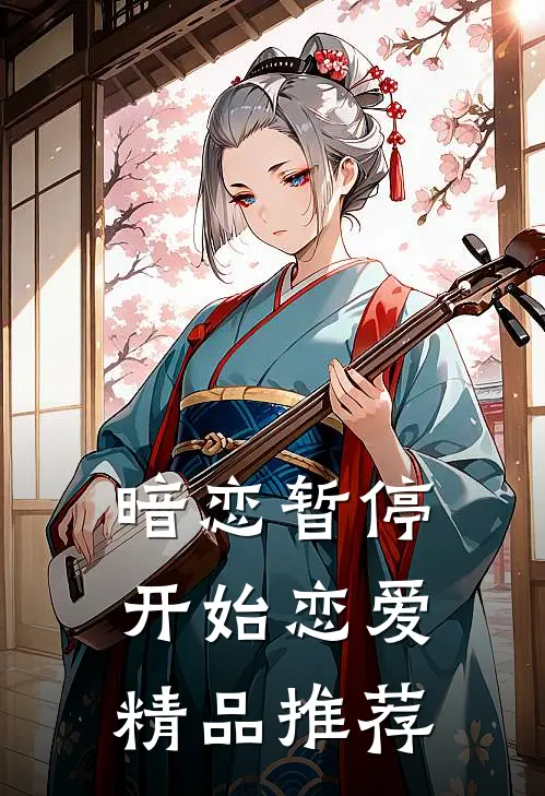 暗恋暂停，开始恋爱精品推荐