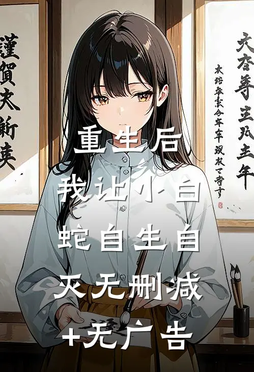 重生后，我让小白蛇自生自灭无删减+无广告