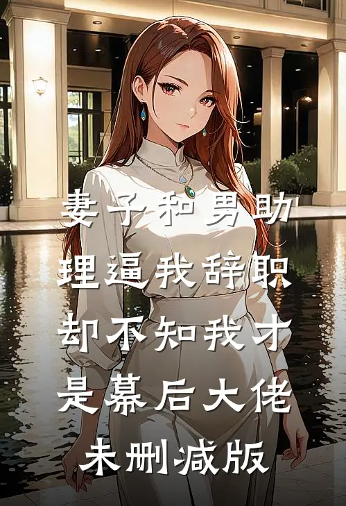 妻子和男助理逼我辞职，却不知我才是幕后大佬未删减版