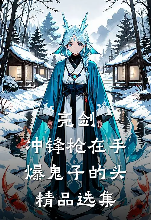 亮剑：冲锋枪在手，爆鬼子的头精品选集