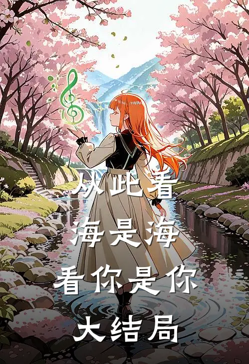 从此看海是海，看你是你大结局
