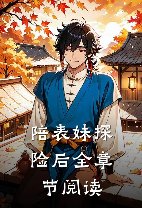 陪表妹探险后全章节阅读