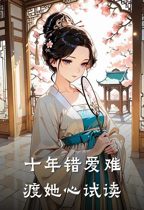 十年错爱难渡她心试读