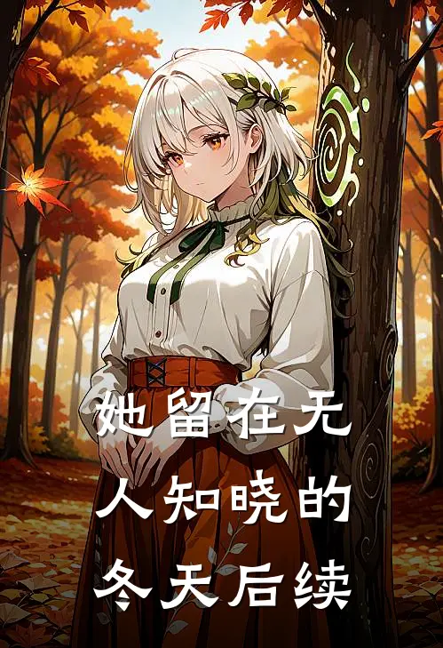 她留在无人知晓的冬天后续