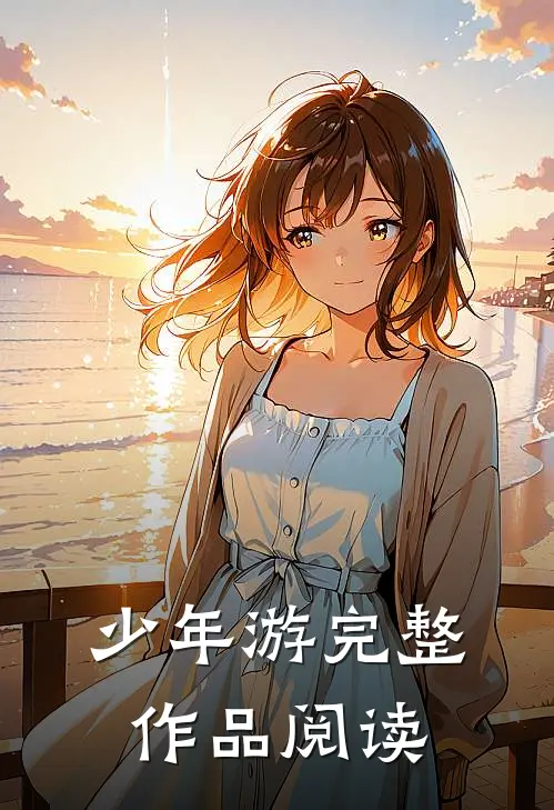 少年游完整作品阅读