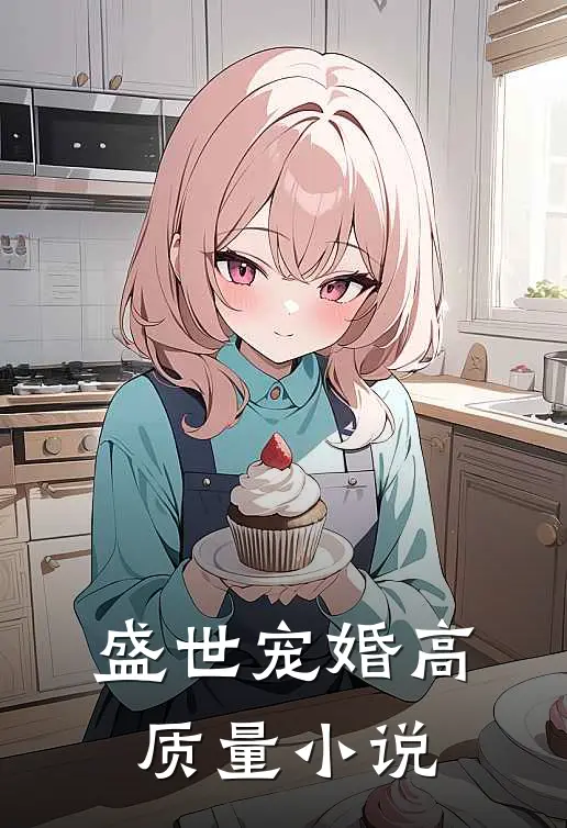 盛世宠婚高质量小说