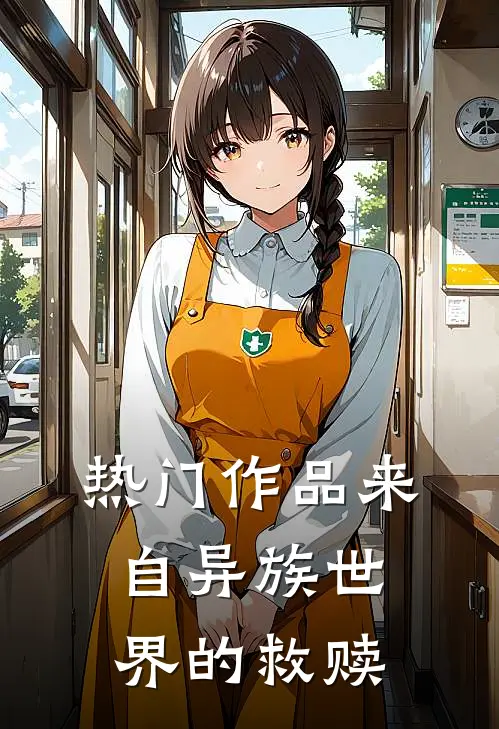 热门作品来自异族世界的救赎