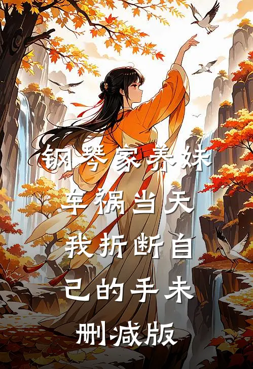 钢琴家养妹车祸当天，我折断自己的手未删减版